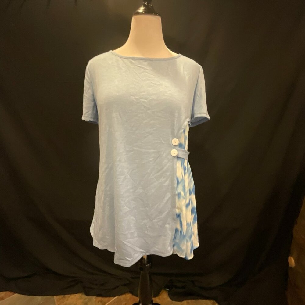Lightweight Tunic